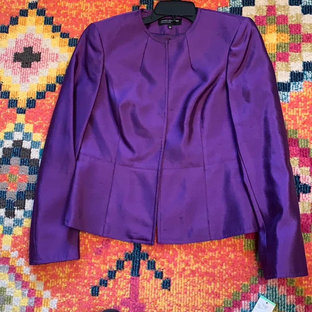 NWT Jones New York Collection. Never Worn!